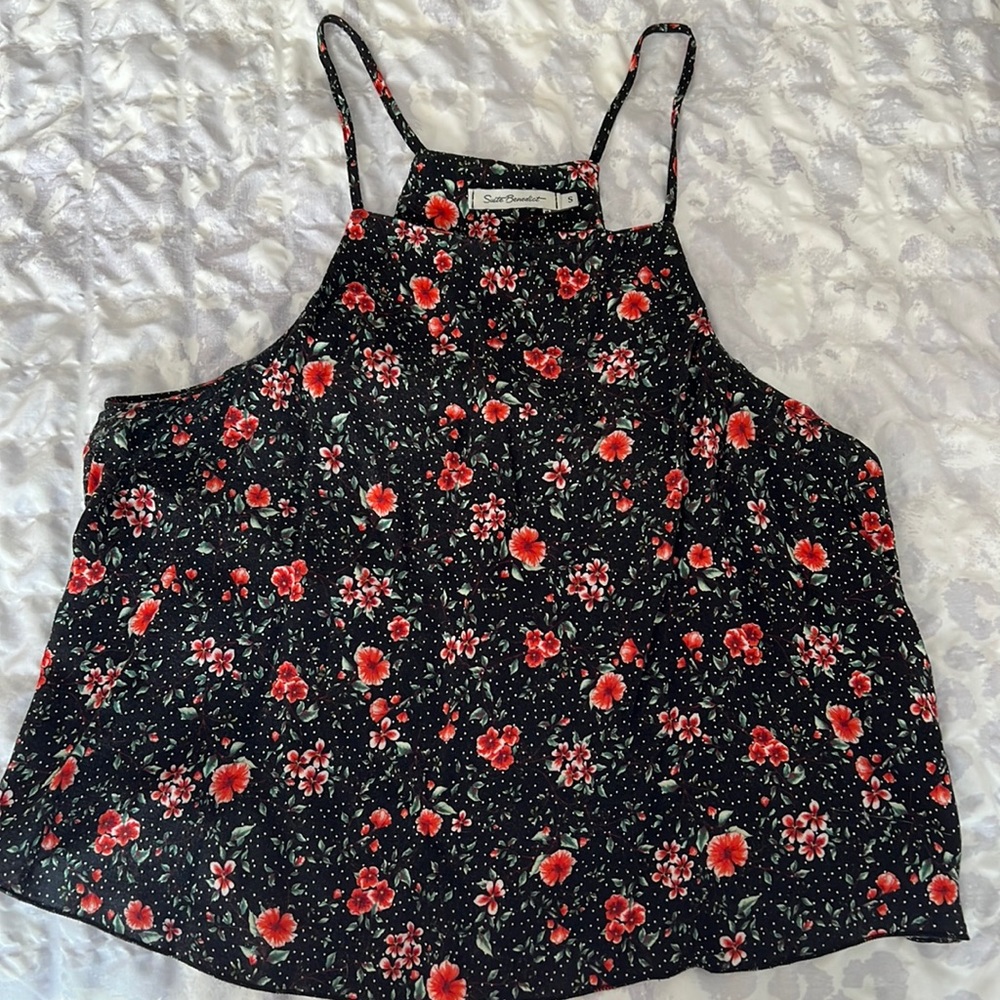 Super cute float shirt